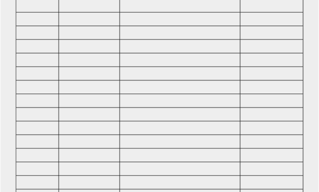 Download 56 Printable Sign Up Sheet Template Example With Regard To Na Meeting Format Template