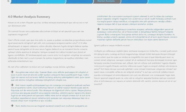 Download 56 Startup Business Plan Template Free Download Regarding Simple Startup Business Plan Template