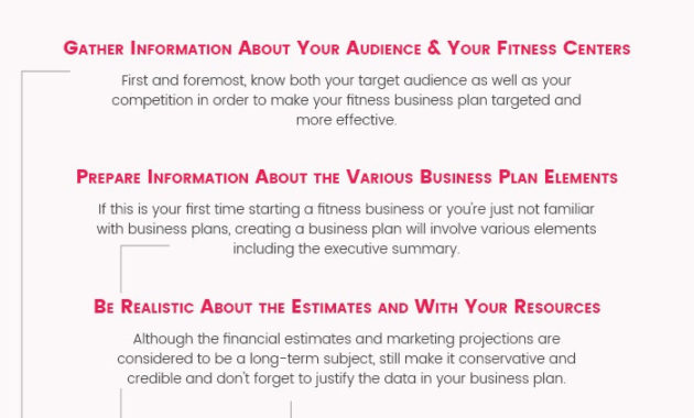 Download 7 Fitness Business Plan Templates Word Doc Throughout Business Paln Template