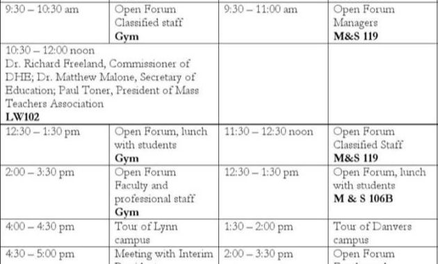 Download Candidate Interview Schedule Template For Free For Amazing Interview Agenda Template