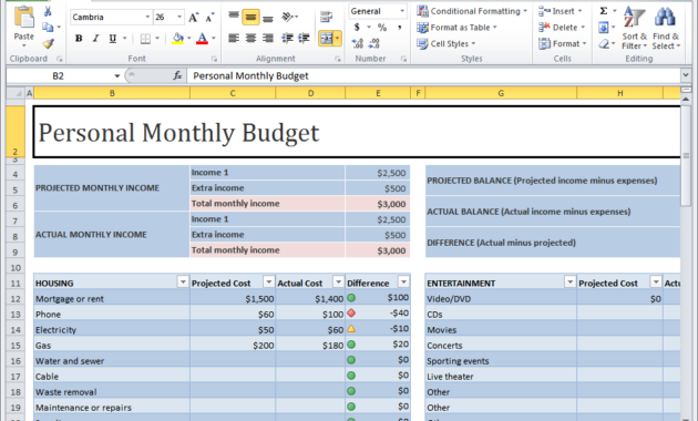 Download Microsoft Excel Small Business Accounting Inside Microsoft Business Templates Small Business
