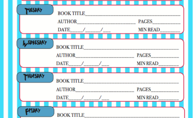 Dr Seuss Printable Reading Log Bookmarks And Award Regarding Summer Reading Certificate Printable