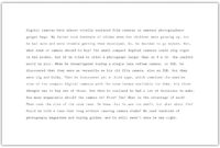 Drafting Business Communication Communication Business Regarding Business Process Narrative Template