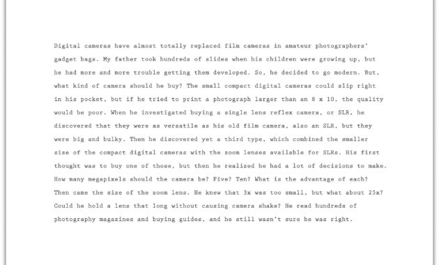 Drafting Business Communication Communication Business Regarding Business Process Narrative Template