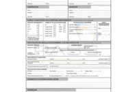 Drain Test Certificate Template Paspas In Best Electrical Installation Test Certificate Template
