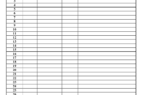 Dry Storage Temperature Log Sheet Template Download With Food Temperature Log Sheet Template