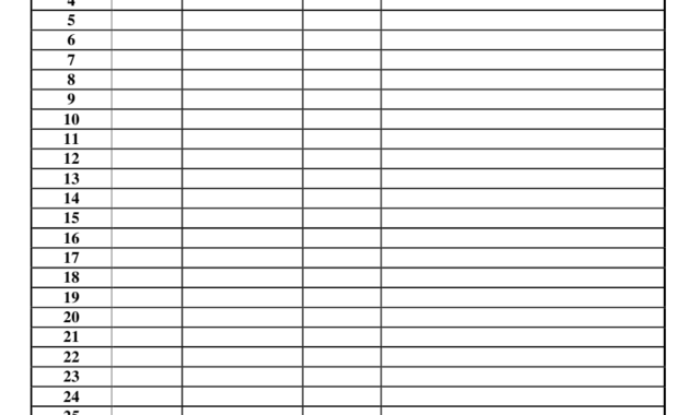 Dry Storage Temperature Log Sheet Template Download With Food Temperature Log Sheet Template