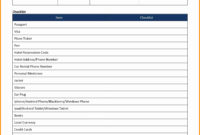 Due Diligence Spreadsheet Pertaining To Business Valuation Intended For Business Valuation Template Xls