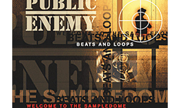 Eastwest Public Enemy Welcome To The Sampledome Intended For Best Hip Hop Certificate Template 6 Explosive Ideas