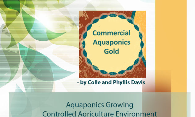 Ebooks About Aquaponics In Aquaponics Business Plan Templates