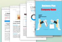 Ecommerce Online Fashion Boutique Business Plan Sample Inside Ecommerce Website Business Plan Template