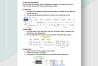 Ecommerce Startup Business Plan Template Word Doc With Ecommerce Website Business Plan Template