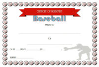 Editable Baseball Award Certificates 9 Sporty Designs Free Intended For Quality 9 Math Achievement Certificate Template Ideas