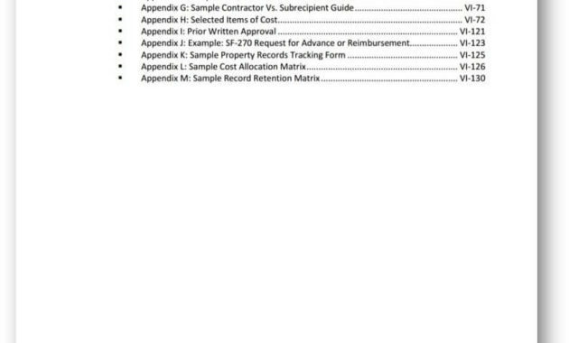 Editable Financial Management Manual Myfedtrainer With Best Procurement Cost Saving Report Template