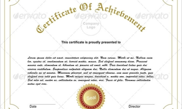Editablenewfreedoceditableachievementcertificate Within Amazing Handwriting Certificate Template 10 Catchy Designs