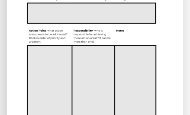 Effective One On One Meeting Template • Invitation Within Quality One On One Meeting Template