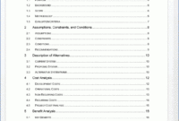 Employee Handbook Template Templates Forms Checklists Pertaining To New Hire Business Case Template
