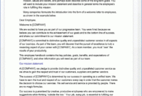 Employee Handbook Template Templates Forms Checklists Throughout New Hire Business Case Template