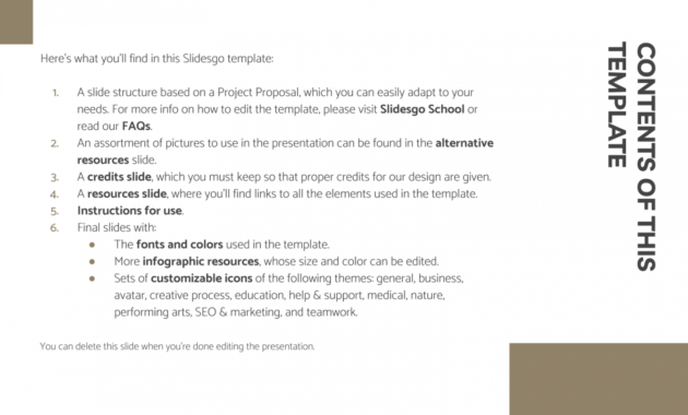 Engineering Project Proposal Template Pertaining To Engineering Proposal Template
