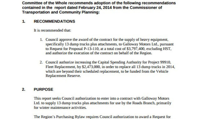 Equipment Purchase Proposal Template Throughout Quality Equipment Proposal Template