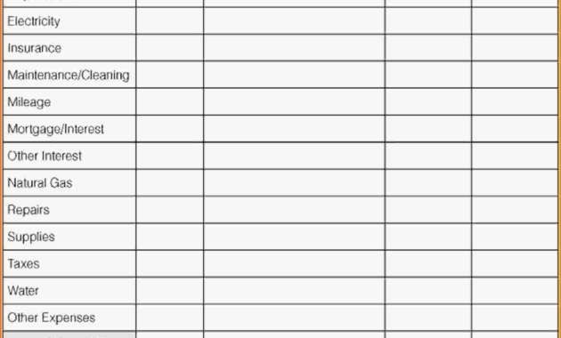 Excel Accounting Templates For Small Businesses Reference Intended For Business Accounts Excel Template