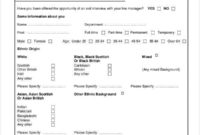 Exit Interview Form 9 Free Pdf Word Documents Download Within Interview Business Plan Template