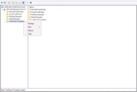 Extended Validation Ev With An Internal Certificate Inside Amazing Validation Certificate Template