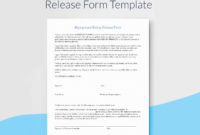 Extras Release Template Free And Professional Download With Best Film Cost Report Template