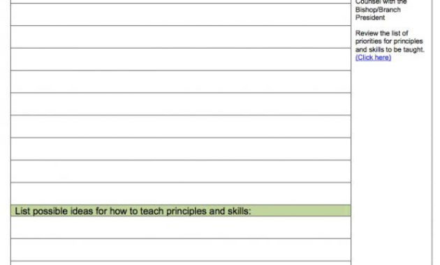 Family Meeting Agenda Template Business Pertaining To Family Meeting Agenda Template