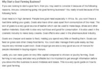 Farm Business Plan Templates Download Free Premium Inside Ranch Business Plan Template