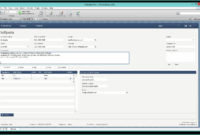 Filemaker Accounting Template Free Template 2 Resume Throughout Filemaker Business Templates