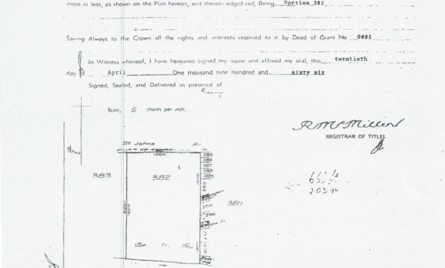 Filest John'S Wood Hill Original Certificate Of Titlepdf With Certificate Of Championship