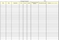 Fillable Temperature Log / Pdf/ Digital Health Forms/ Inside Amazing Food Temperature Log Sheet Template