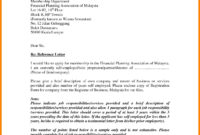 Financial Planning Introduction Letter To Clients Stunning In Business Testimonial Template