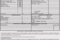 Financial Statement Budget Template 1 Things That Happen Within Financial Statement For Small Business Template