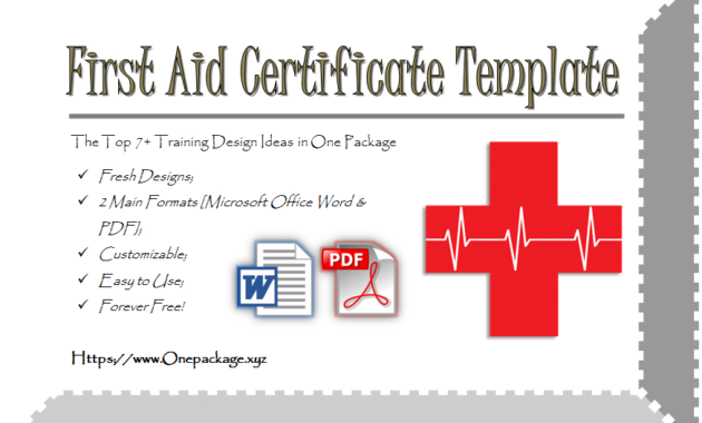 Fire Extinguisher Training Certificate Template 7 Ideas Free Inside Free 24 Martial Arts Certificate Templates 2020