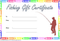 Fishing Gift Certificate Editable Templates 7 Latest For Editable Fitness Gift Certificate Templates