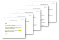 Fitness Business Templates Wellness Creative Co Throughout Business Plan Template For Gym