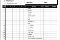 Flooring Bid Proposal Template Intended For Best Pricing Proposal Template