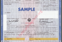 Florida Vehicle Titles Kids Car Donations With Regard To Certificate Of Championship