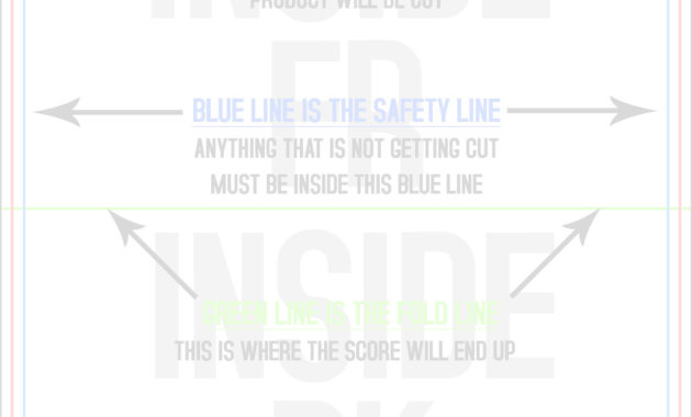 Fold Over Business Card Template Douglasbaseball Throughout Fold Over Business Card Template