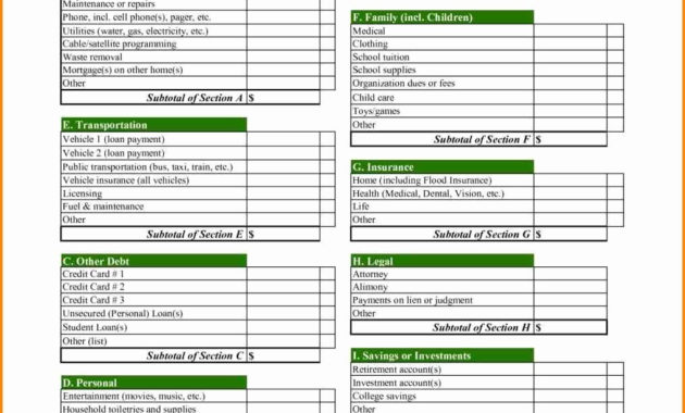 Food Cost Spreadsheet Excel Peterainsworth Intended For Food Cost Template