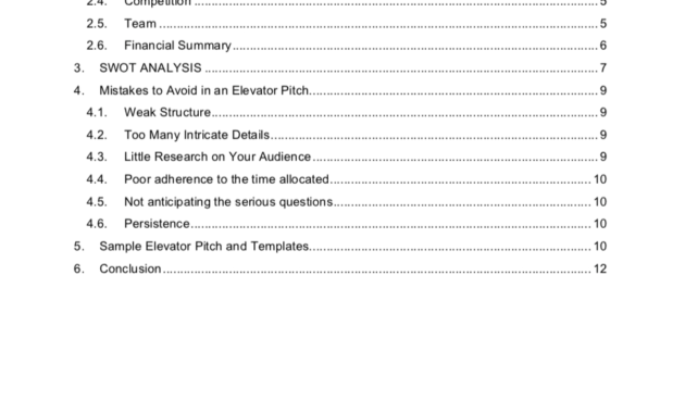 Food Truck Business Plan Template Sample Pages Black Box Throughout Business Plan Template Food Truck