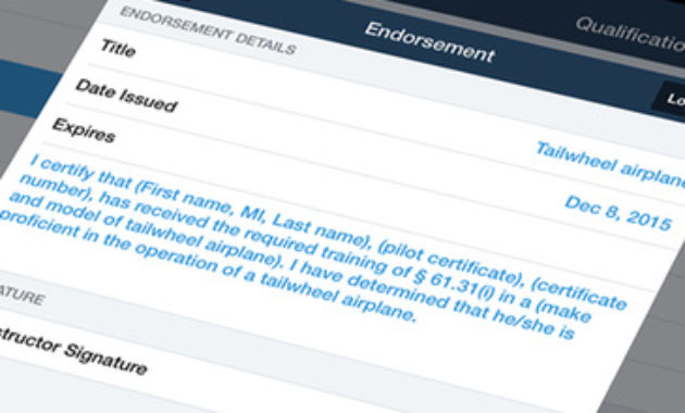 Foreflight Digital Pilot Logbook For Ipad And Iphone For Quality Aircraft Flight Log Template