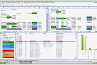 Formidable 6 Accounting Spreadsheet For Small Business In Bookkeeping For Small Business Templates