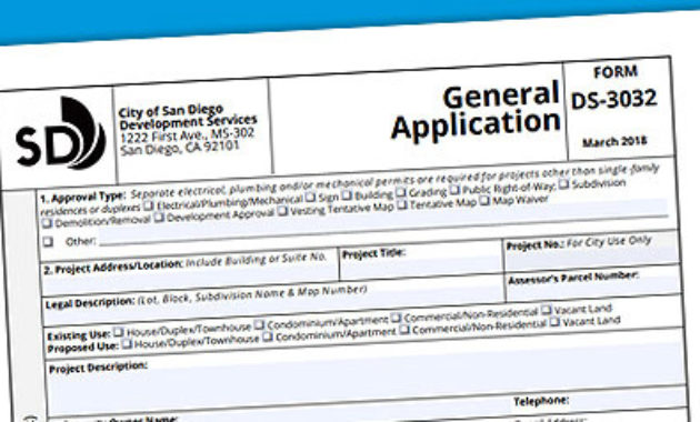 Forms Publications Development Services City Of San In Ward Council Agenda Template