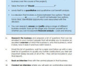 Free 10 Business Research Proposal Templates In Pdf Ms For Internal Business Proposal Template