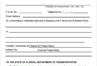 Free 10 Contract Proposal Templates In Pdf Ms Word Inside Free Contractor Proposal Template