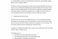 Free 10 Juice Bar Business Plan Templates In Pdf Ms Word Intended For Free Pub Business Plan Template