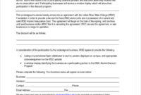 Free 10 Sample Business Partnership Agreement Templates For Business Partnership Contract Template Free